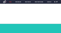 Desktop Screenshot of odwyergroup.com